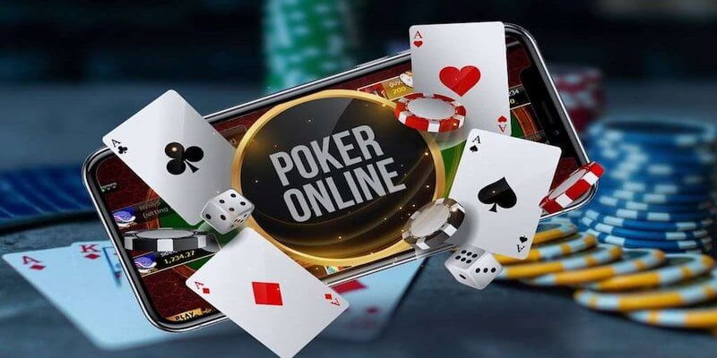 Poker Online NEW88 Và Những Thông Tin Thú Vị Cho Tân Thủ